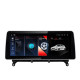 Android head unit FORS.auto for BMW X3/X4 F25/26 EVO (8+64Gb, 12.3") 2016-2018