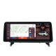 Android head unit FORS.auto for BMW X5/X6 E70/E71/E72 CIC (8+64Gb, 12.3") 2009-2012