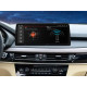Android head unit FORS.auto for BMW X5/X6 F15/F16 EVO (4+32Gb, 10.25") 2016-2019