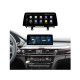 Android head unit FORS.auto for BMW X5/X6 F15/F16 EVO (4+32Gb, 12.3") 2016-2019