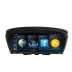 Android head unit FORS.auto for BMW 3 Series E90/E91/E92/E93 CCC (8+64Gb, 8.8") 2005-2009