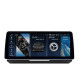 Android head unit FORS.auto for BMW 5 Series E60/E61 CCC (8+64Gb, 12.3") 2003-2008