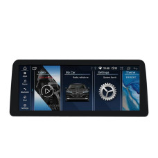 Android head unit FORS.auto for BMW 7 Series G12 EVO (8+64Gb, 12.3") 2017-2019