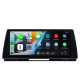Android head unit FORS.auto for BMW 3 Series E90/E91/E92/E93 CIC (4+32Gb, 12.3") 2009-2012