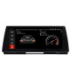 Android head unit FORS.auto for BMW 3 Series E90/E91/E92/E93 CIC (8+64Gb, 12.3") 2009-2012
