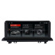 Android head unit FORS.auto for BMW X1/X2 F48/F49 NBT (8+64Gb, 12.3") 2016-2018
