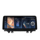 Android head unit FORS.auto for BMW X1/X2 F48/F49 EVO (8+64Gb, 12.3") 2016-2018