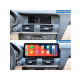 Android head unit FORS.auto for BMW X3/X4 F25/26 NBT (8+64Gb, 12.3") 2013-2016