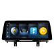 Android head unit FORS.auto for BMW X5/X6 F15/F16 EVO (8+64Gb, 12.3") 2016-2019