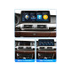 Android head unit FORS.auto for BMW 5 Series (GT) F07 NBT (8+64Gb, 12.3") 2013-2016