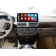 Android head unit FORS.auto for BMW 7 Series E65/E66 (8+64Gb, 12.3") 2004-2008