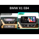 Android head unit FORS.auto for BMW X1 E84 (4+32Gb, 12.3") 2009-2015