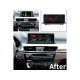 Android head unit FORS.auto for BMW X1/X2 F48/F49 NBT (8+64Gb, 12.3") 2016-2018