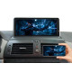 Android head unit FORS.auto for BMW X3 E83 (4+32Gb, 10.25") 2006-2010