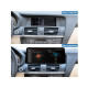 Android head unit FORS.auto for BMW X3/X4 F25/26 EVO (8+64Gb, 12.3") 2016-2018