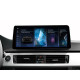Android head unit FORS.auto for BMW 3 Series E90/E91/E92/E93 (4+32Gb, 10.25") 2005-2012