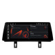Android head unit FORS.auto for BMW 1 Series E81/E82/E87/E88 (8+64Gb, 10.25") 2004-2008