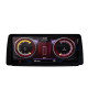 Android head unit FORS.auto for BMW 3 Series E90/E91/E92/E93 (8+64Gb, 10.25") 2005-2012