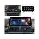 Android head unit FORS.auto for BMW X5/X6 E70/E71/E72 CIC (4+32Gb, 12.3") 2009-2012