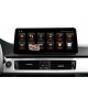 Android head unit FORS.auto for BMW 3 Series E90/E91/E92/E93 (8+64Gb, 10.25") 2005-2012