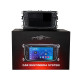 Android head unit FORS.auto FS 2 ULTRA-FDBO Ford Focus/Mondeo/S-Max/C-Max/Kuga/Fiesta/Fusion (2+32Gb, 7", black) 2007-2011