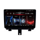 Android head unit FORS.auto FS 4 MAX Qled for Audi Q3 (4+32Gb, 9") 2013-2018