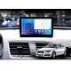 Android head unit FORS.auto FS 2 PRO for Audi Q3 (2+32Gb, 9") 2013-2018