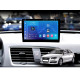 Android head unit FORS.auto FS 2 ULTRA for Audi Q3 (2+32Gb, 9") 2013-2018
