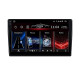 Android head unit FORS.auto FS 2 ULTRA for Audi A3 (2+32Gb, 9") 2003-2013