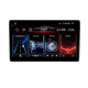 Android head unit FORS.auto FS 6 MAX  for Audi A4 (6+128Gb, 9") 2000-2009