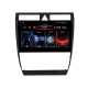 Android head unit FORS.auto FS 6 MAX for Audi A6/S6 (6+128Gb, 9") 1997-2007