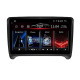 Android head unit FORS.auto FS 2 PRO for Audi TT (2+32Gb, 9") 2006-2014