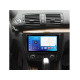 Android head unit FORS.auto FS 2 PRO for BMW 1-Series (2+32Gb, 9", Auto AC) 2008-2012
