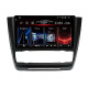 Android head unit FORS.auto FS 2 ULTRA for BMW 1-Series (2+32Gb, 9", Auto AC) 2008-2012