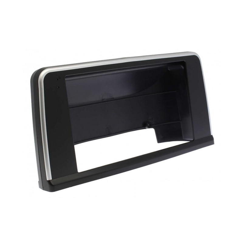 Android head unit FORS.auto FS 2 PRO for BMW 3-Series (2+32Gb, 9") 2013-2016