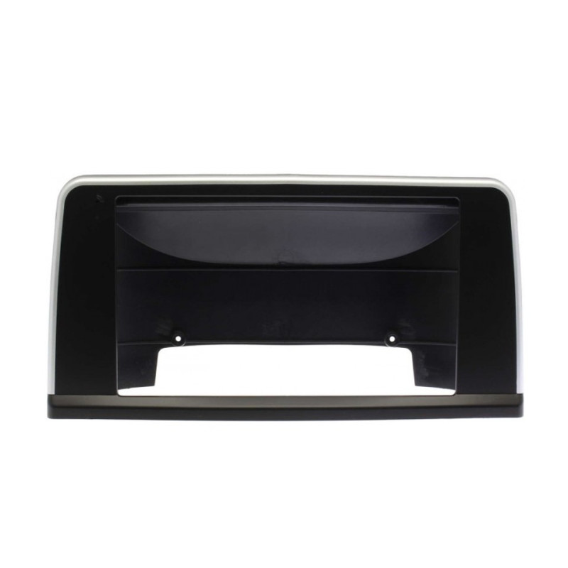 Android head unit FORS.auto FS 2 ULTRA for BMW 3-Series (2+32Gb, 9") 2013-2016