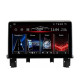 Android head unit FORS.auto FS 4 PRO for BMW 1-Series (4+64Gb, 9") 2013-2016