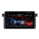 Android head unit FORS.auto FS 1 LITE for BMW 3 Series E46 (1+32Gb, 9") 1998-2005