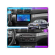 Android head unit FORS.auto FS 1 LITE for BMW 3 Series E46 (1+32Gb, 9") 1998-2005