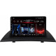 Android head unit FORS.auto FS 1 LITE for BMW X3 E83 (1+32Gb, 9") 2004-2012