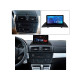 Android head unit FORS.auto FS 1 LITE for BMW X3 E83 (1+32Gb, 9") 2004-2012