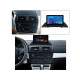 Android head unit FORS.auto FS 2 ULTRA for BMW X3 E83 (2+32Gb, 9") 2004-2012