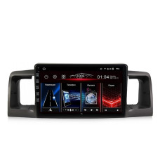 Android head unit FORS.auto FS 6 MAX  for Byd F3 2005-2013