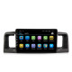 Android head unit FORS.auto FS 2 ULTRA for Byd F3 2005-2013