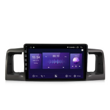 Android head unit FORS.auto FS 2 PRO for Byd F3 2005-2013