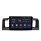 Android head unit FORS.auto FS 4 PRO  for Byd F3 2005-2013