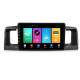 Android head unit FORS.auto FS 4 PRO  for Byd F3 2005-2013