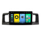 Android head unit FORS.auto FS 2 PRO for Byd F3 2005-2013