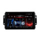 Android head unit FORS.auto FS 2 PRO for Chery Tiggo 2/3 (2+32Gb, 9") 2016-2024