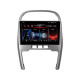 Android head unit FORS.auto FS 1 LITE for Chery Tiggo 3 (1+32Gb, 10") 2014-2016